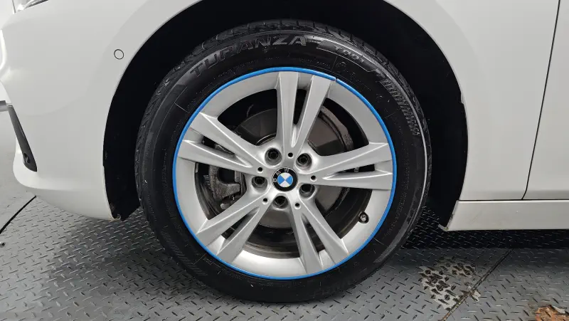 BMW 2-Series Active Tourer