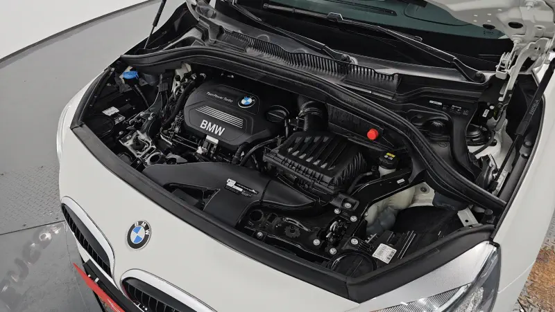 BMW 2-Series Active Tourer