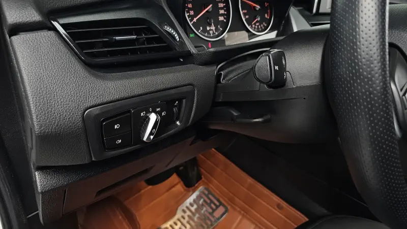 BMW 2-Series Active Tourer