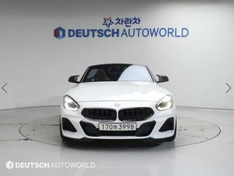 BMW Z4