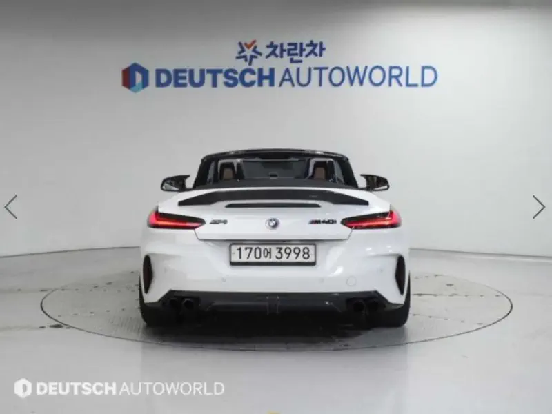 BMW Z4