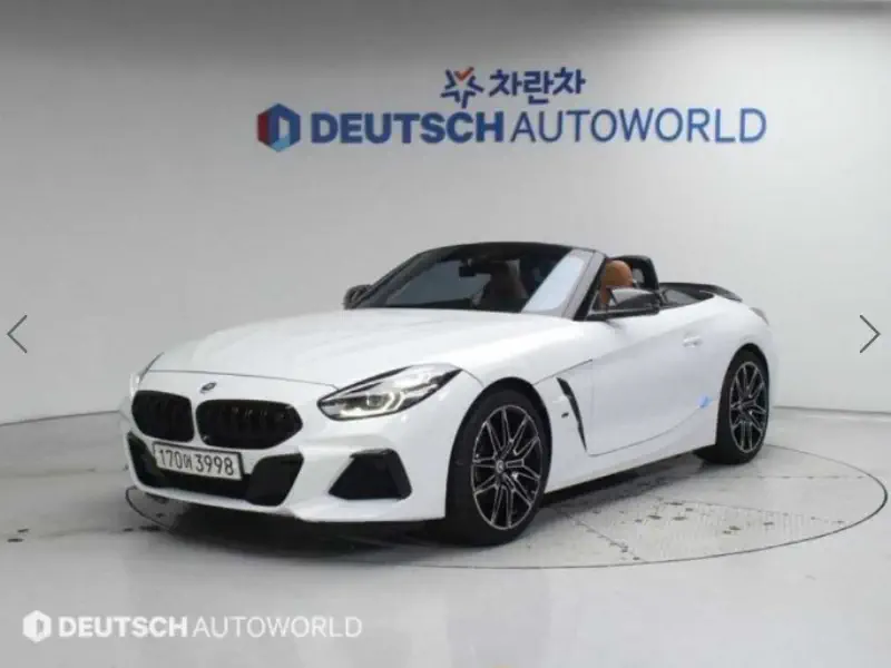 BMW Z4