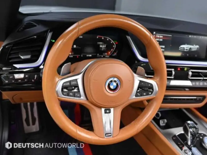 BMW Z4