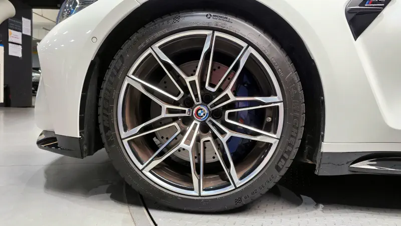 BMW M3