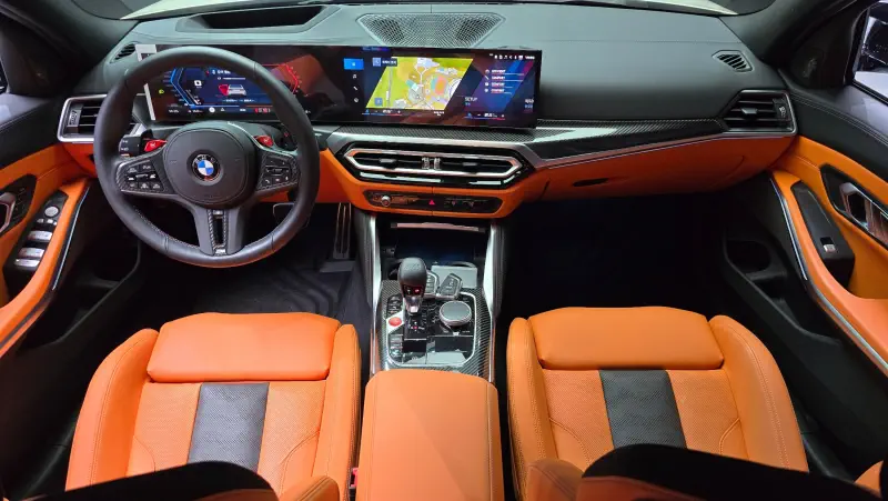 BMW M3