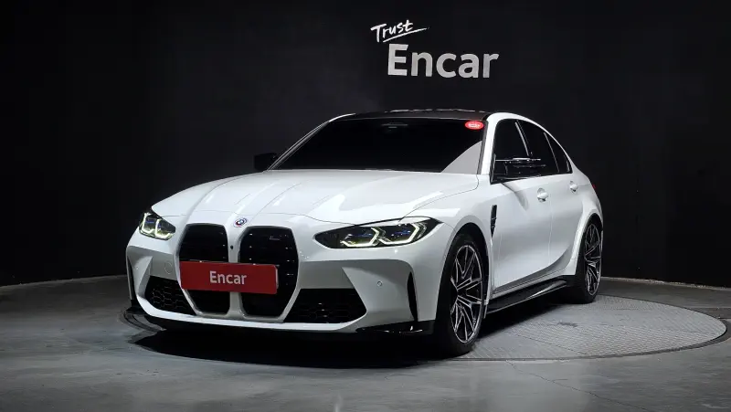BMW M3