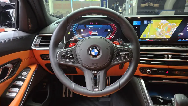 BMW M3