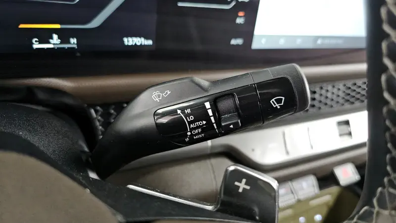 Kia Tasman