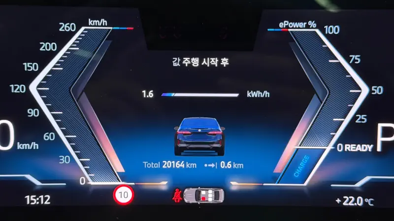BMW i5