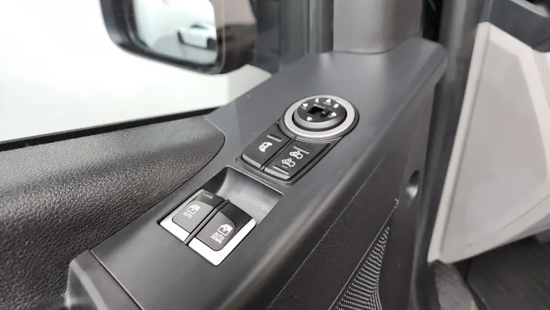 Hyundai H1