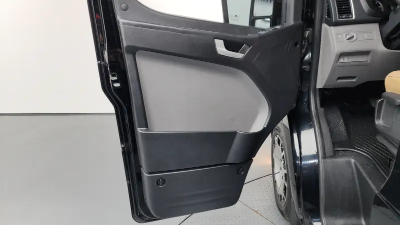 Hyundai H1
