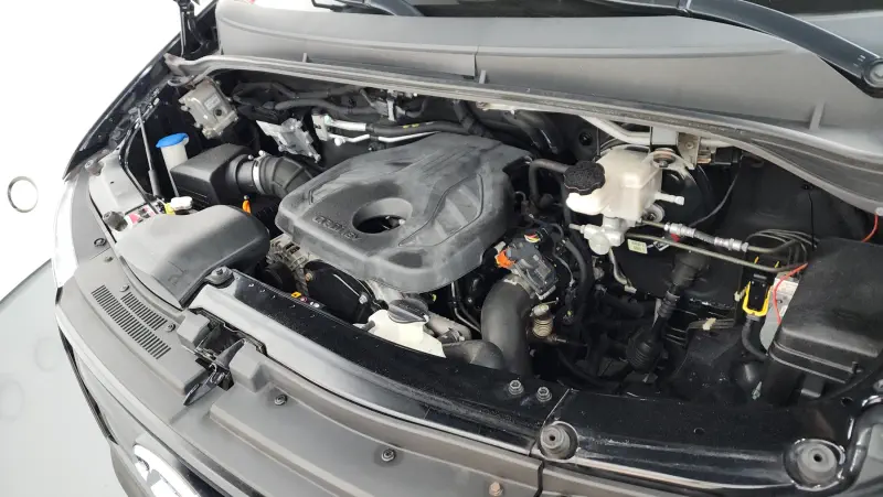 Hyundai H1