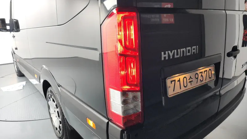 Hyundai H1