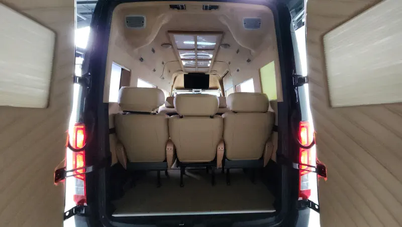 Hyundai H1