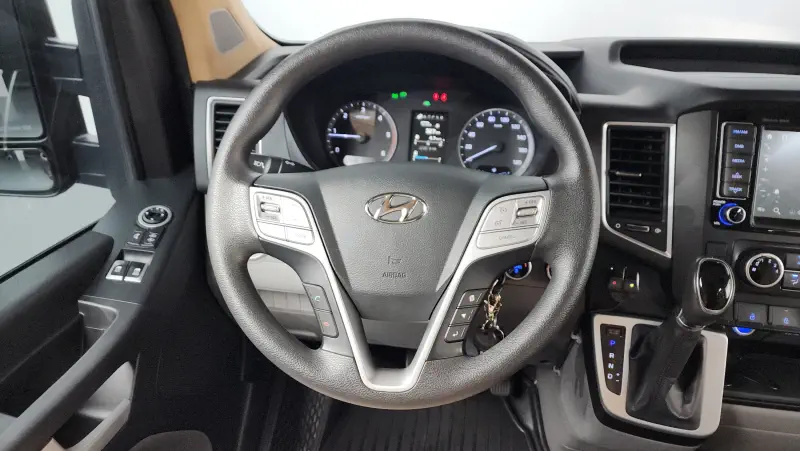 Hyundai H1