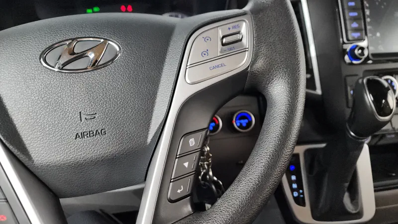 Hyundai H1