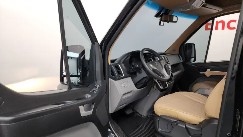 Hyundai H1