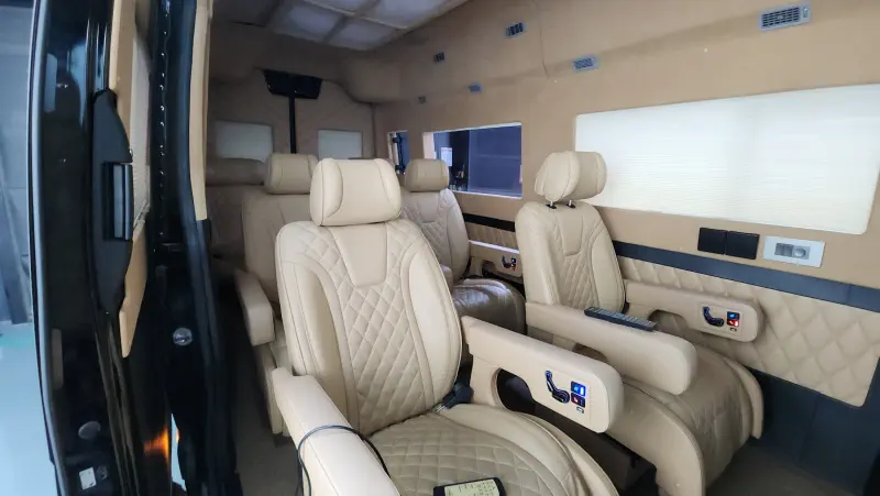 Hyundai H1