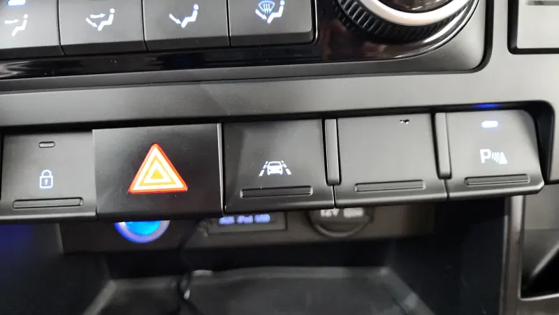 Hyundai H1