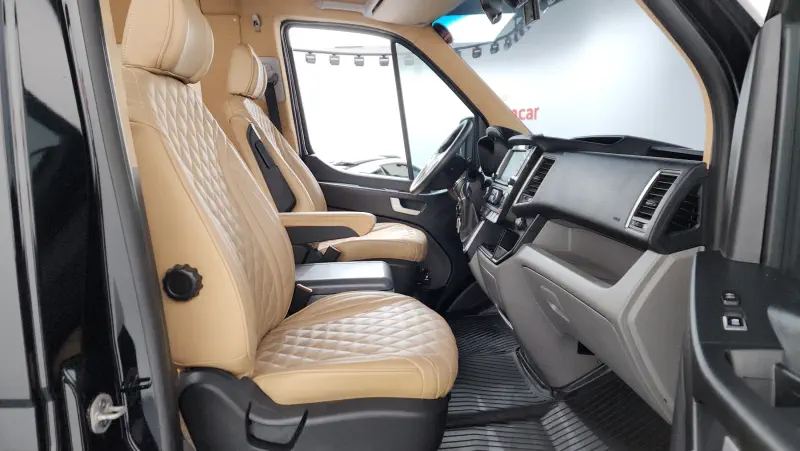 Hyundai H1