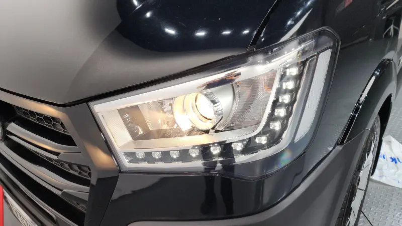 Hyundai H1