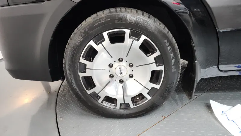Hyundai H1