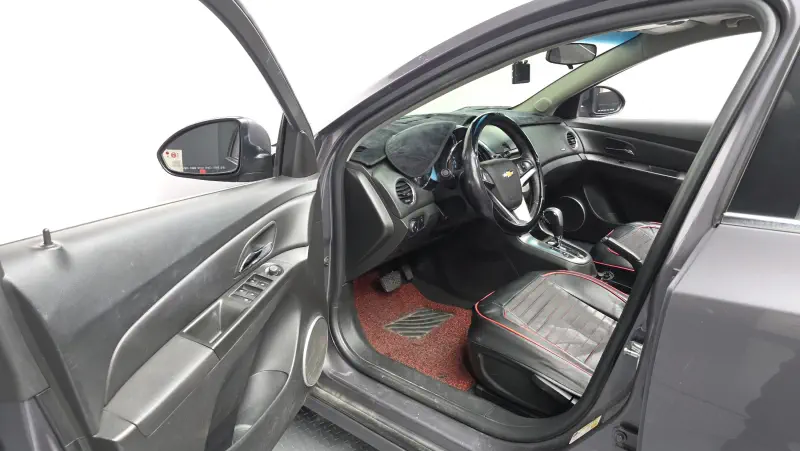 Daewoo Cruze