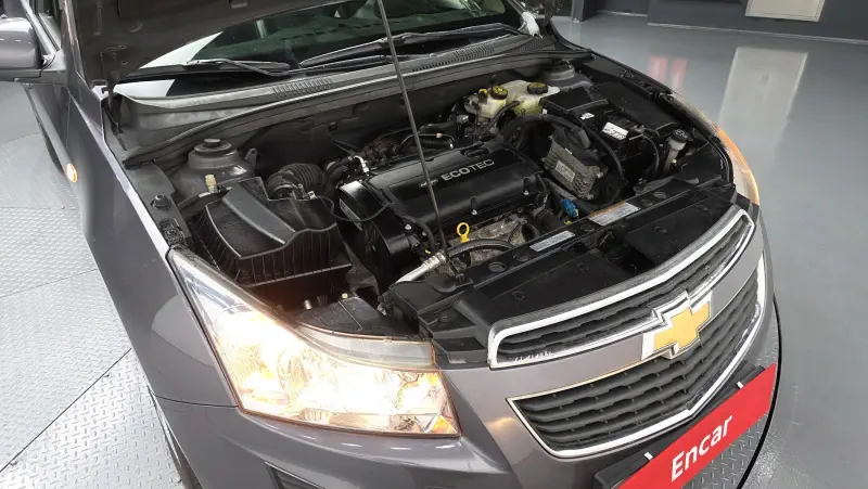 Daewoo Cruze