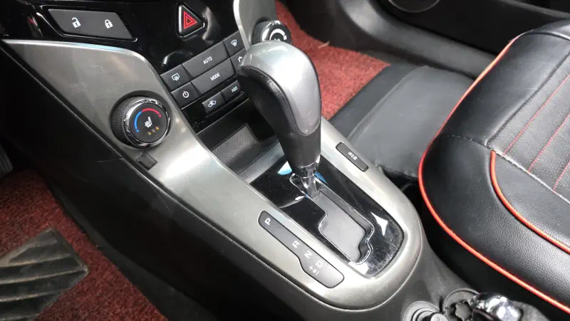 Daewoo Cruze