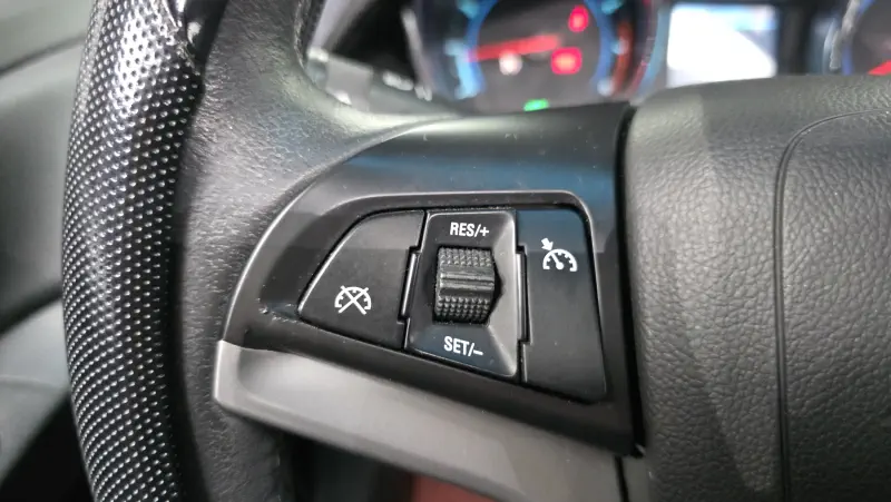 Daewoo Cruze