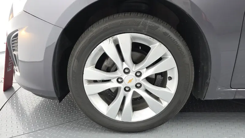 Daewoo Cruze