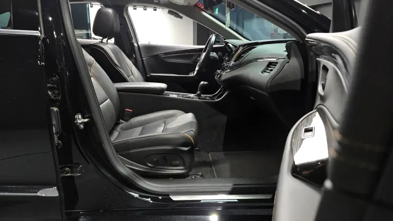 Daewoo Impala