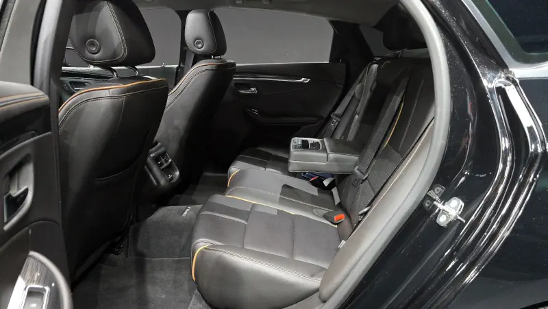 Daewoo Impala