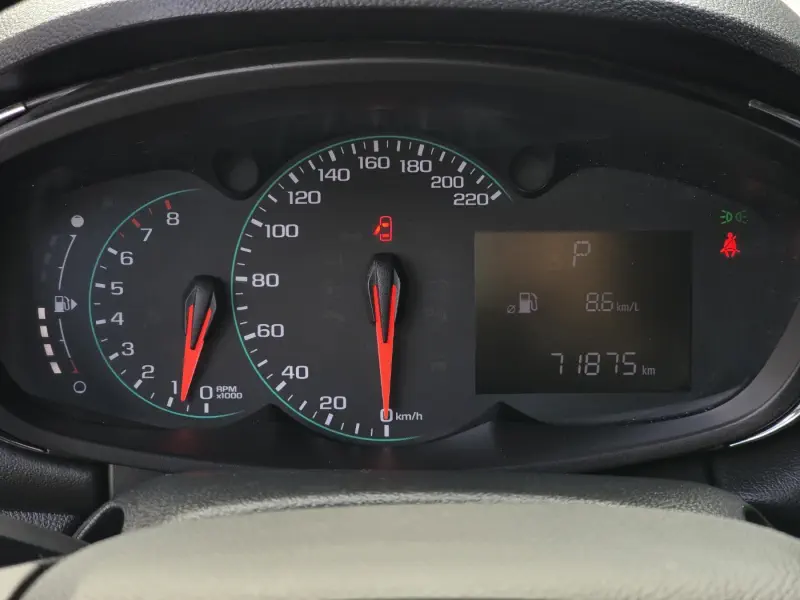 Daewoo Trax