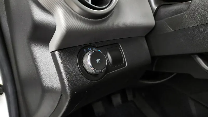 Daewoo Aveo