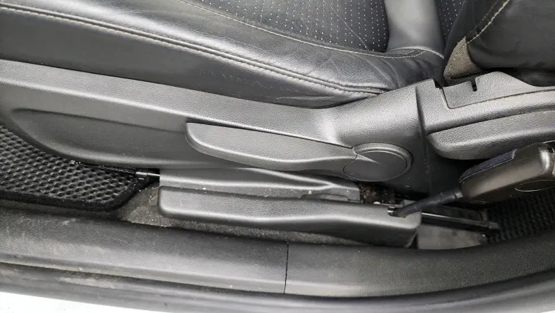 Daewoo Aveo