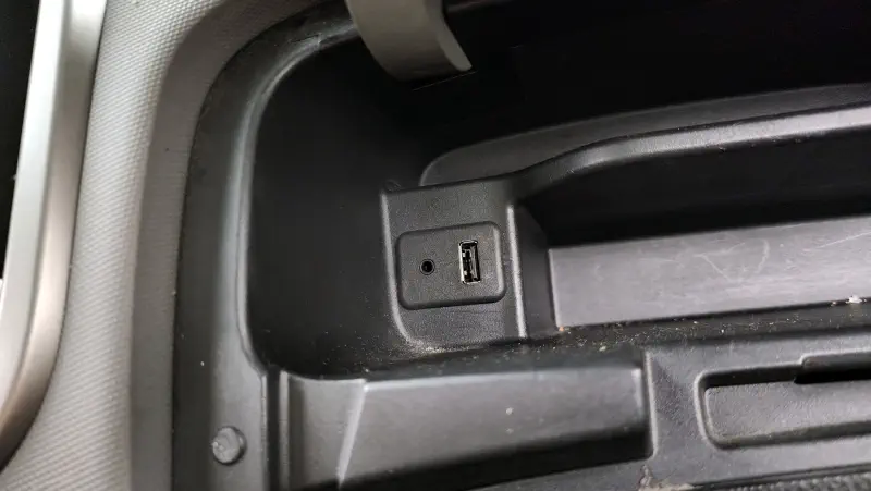 Daewoo Aveo