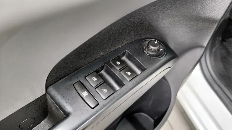 Daewoo Aveo