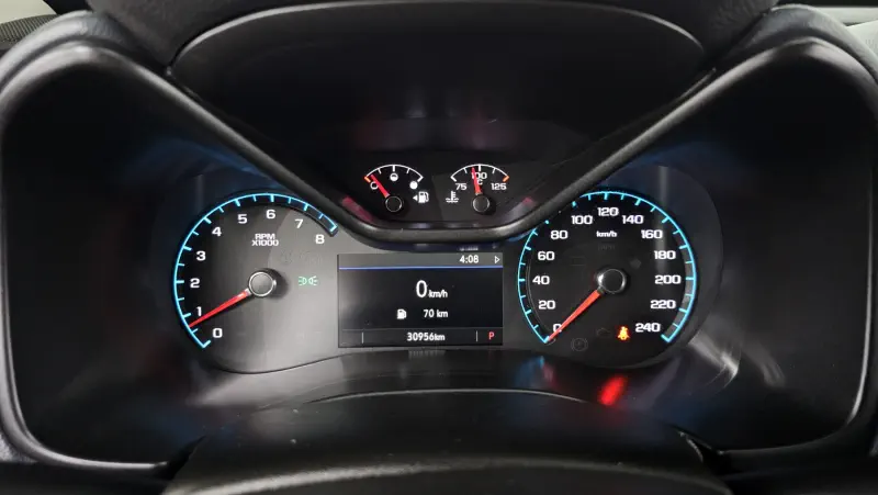 Daewoo Colorado