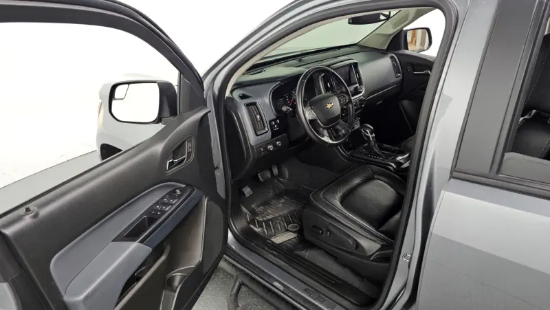 Daewoo Colorado