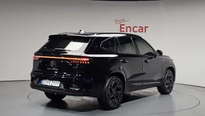 Renault Grand Koleos