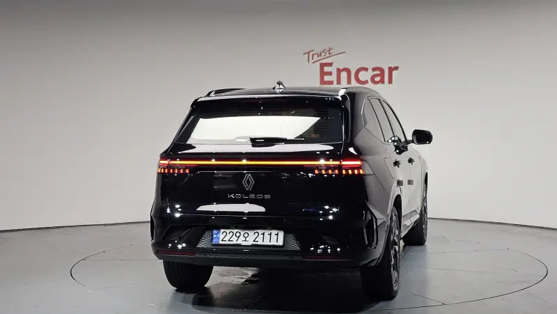Renault Grand Koleos