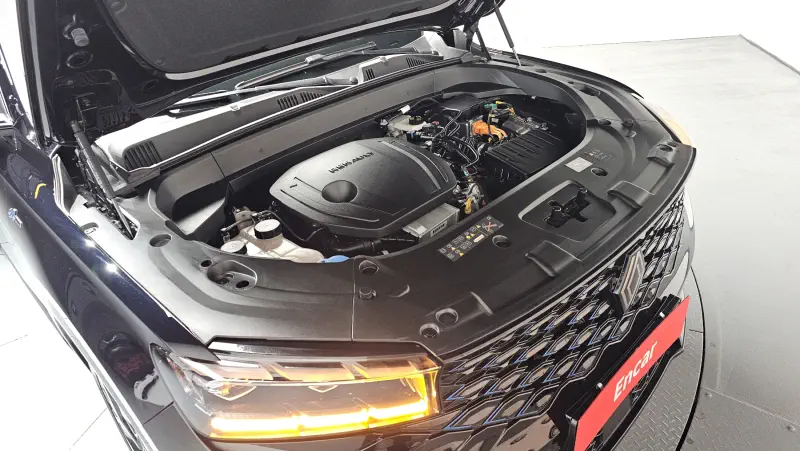 Renault Grand Koleos