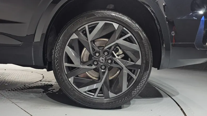 Renault Grand Koleos