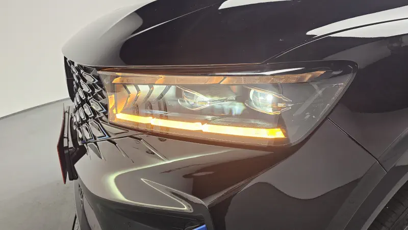 Renault Grand Koleos