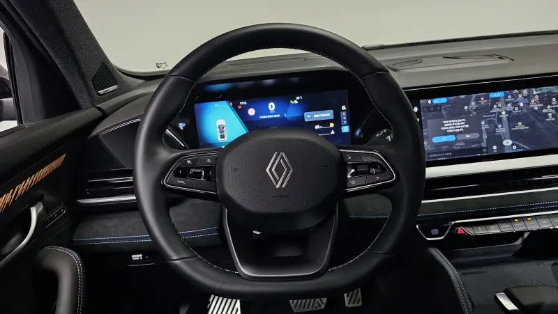 Renault Grand Koleos
