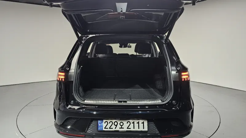 Renault Grand Koleos