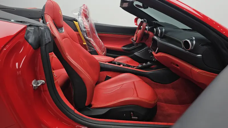 Ferrari Portofino