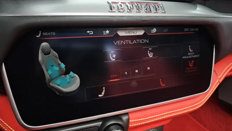 Ferrari Portofino