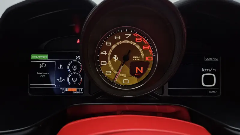 Ferrari Portofino